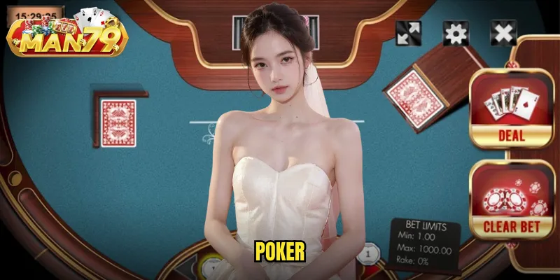 Poker