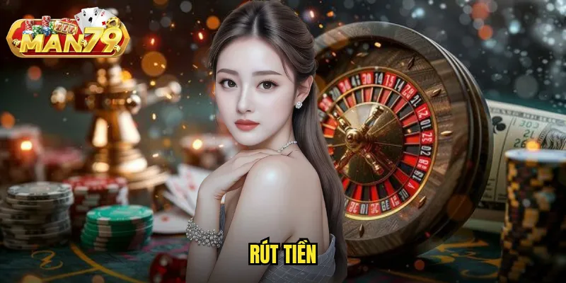 rút tiền