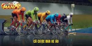 cá cược đua xe ảo