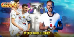 cá cược Mobile Legends