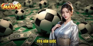 FIFA Hàn Quốc