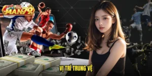 vị trí trung vệ
