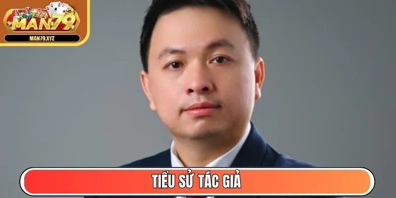 Tiểu sử tác giả